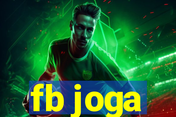 fb joga