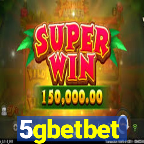 5gbetbet