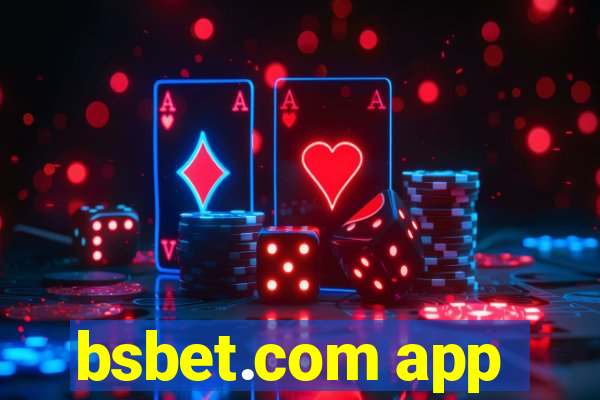 bsbet.com app