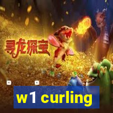 w1 curling