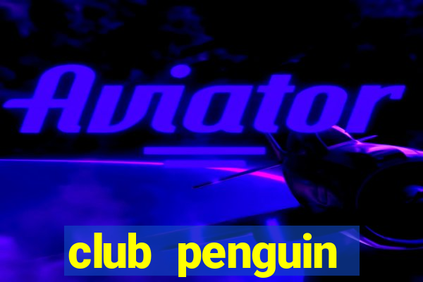 club penguin telegram 2024