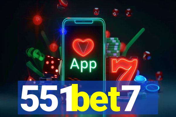 551bet7