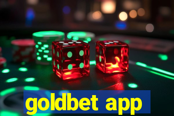 goldbet app