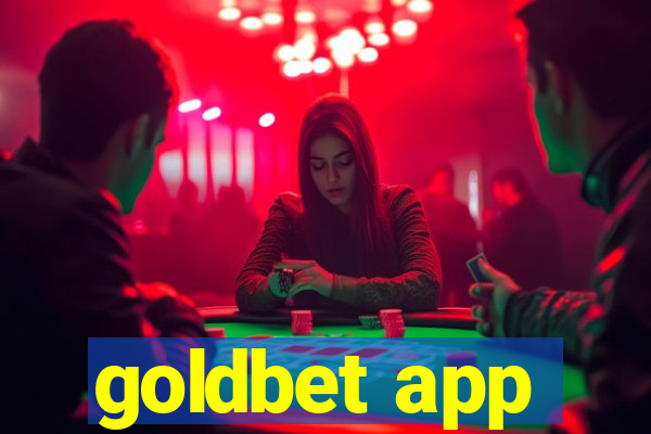 goldbet app