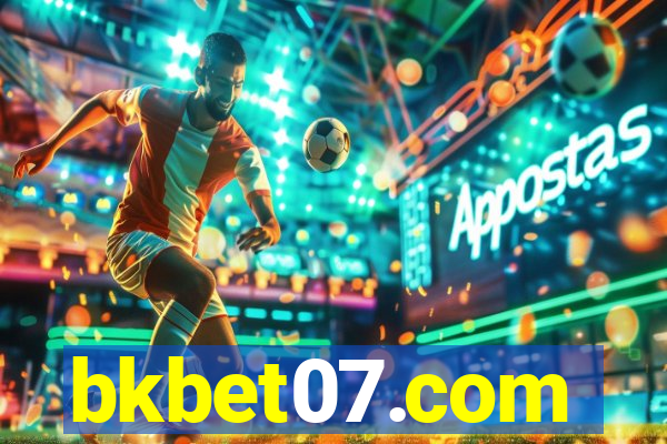 bkbet07.com