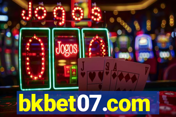 bkbet07.com