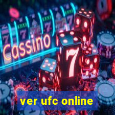 ver ufc online