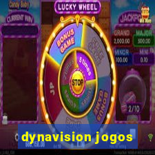 dynavision jogos