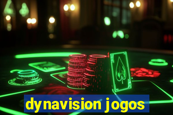 dynavision jogos