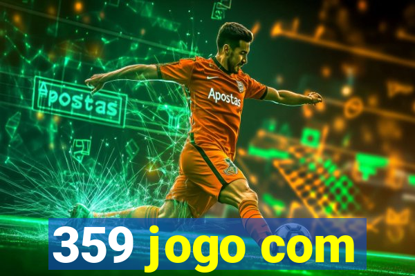 359 jogo com