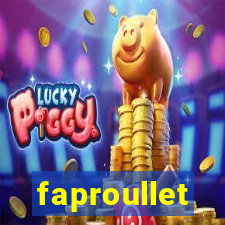 faproullet