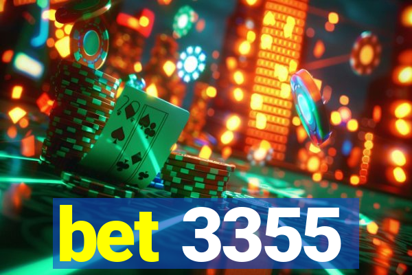 bet 3355