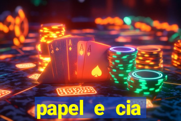 papel e cia salvador shopping