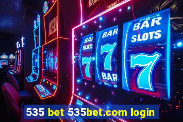 535 bet 535bet.com login