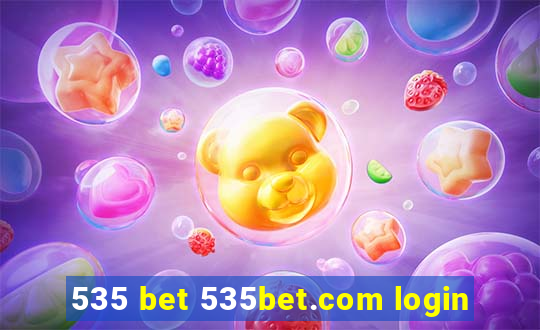 535 bet 535bet.com login