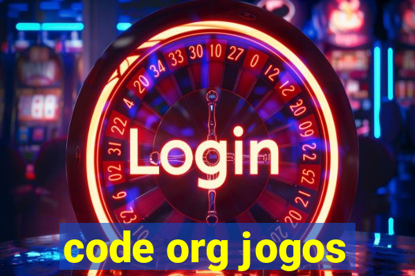 code org jogos