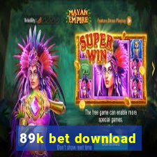 89k bet download