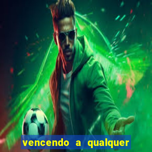 vencendo a qualquer momento sportingbet