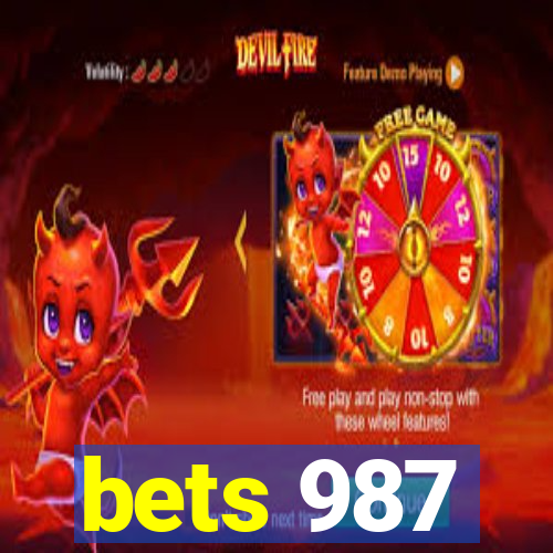 bets 987