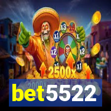 bet5522