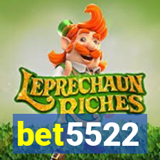 bet5522