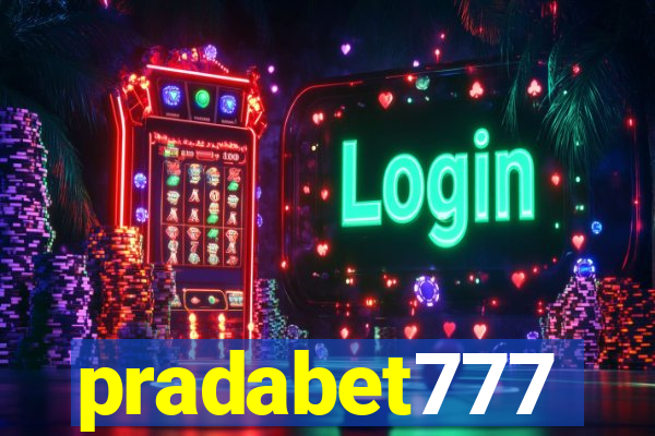 pradabet777