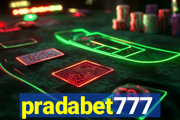 pradabet777