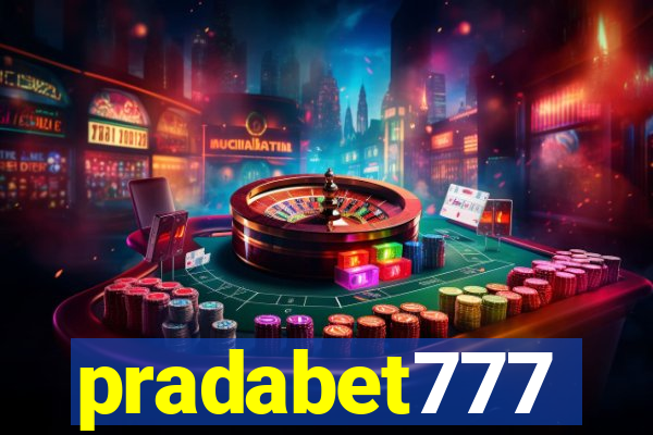 pradabet777