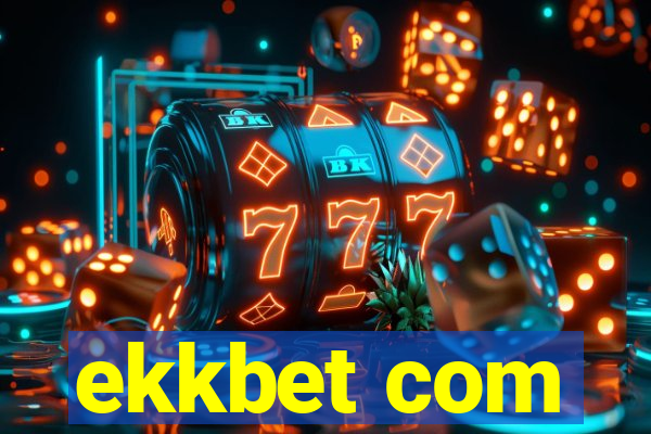 ekkbet com