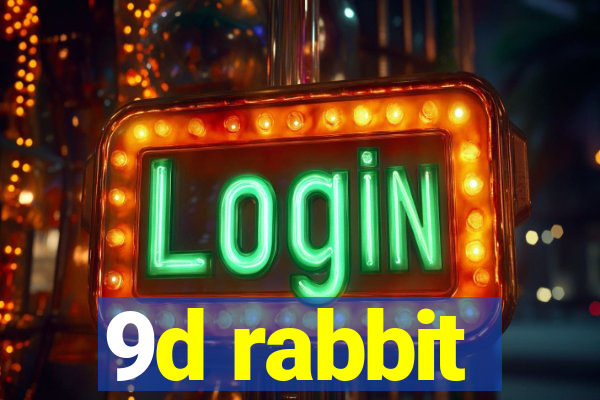 9d rabbit