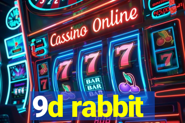 9d rabbit