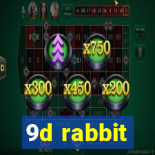 9d rabbit