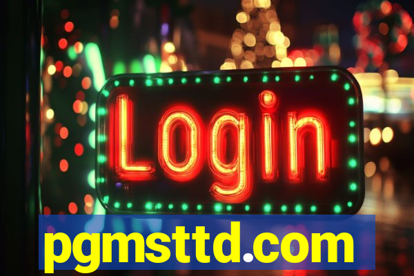 pgmsttd.com