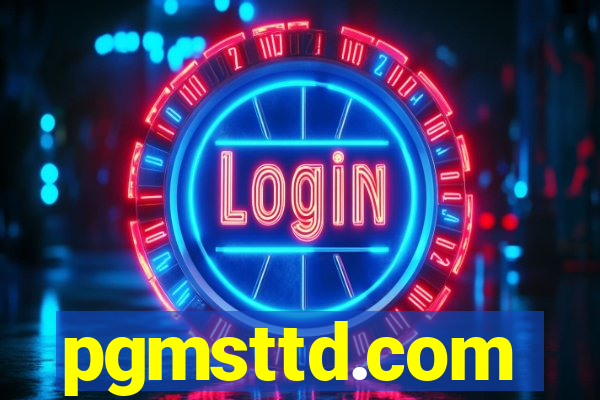 pgmsttd.com