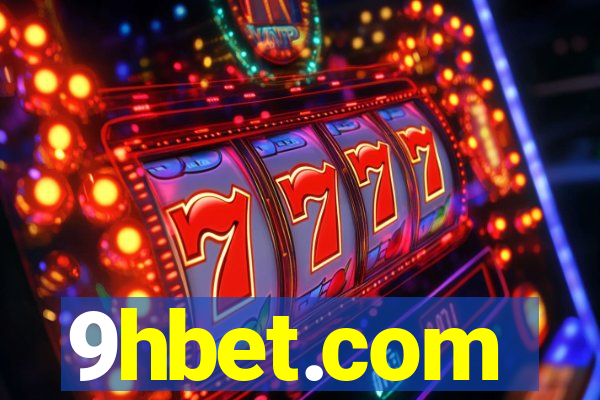 9hbet.com