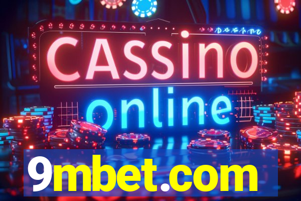 9mbet.com