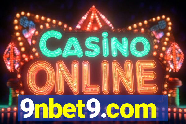 9nbet9.com