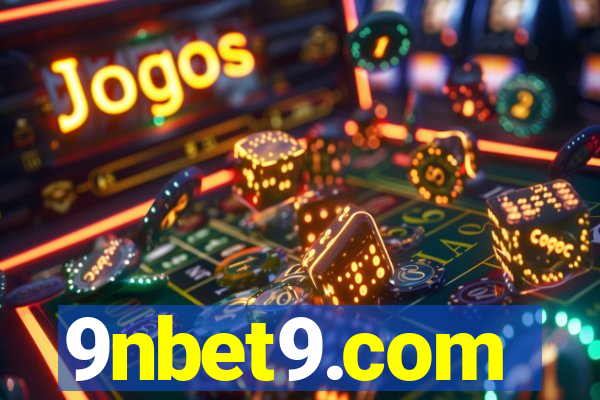 9nbet9.com