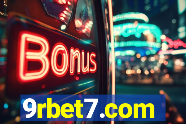 9rbet7.com