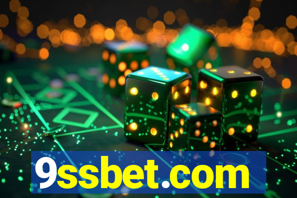 9ssbet.com