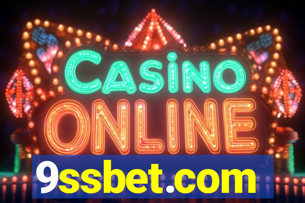 9ssbet.com