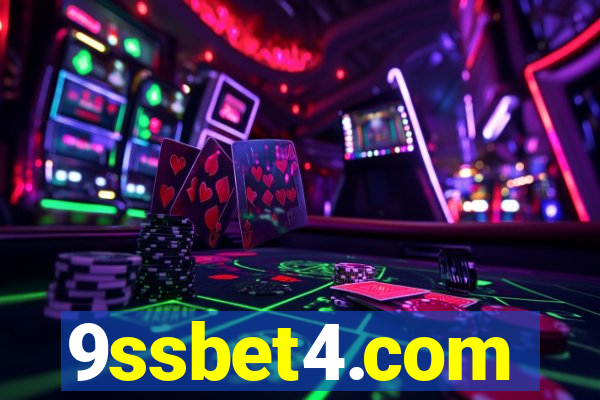 9ssbet4.com