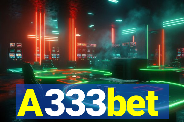 A333bet