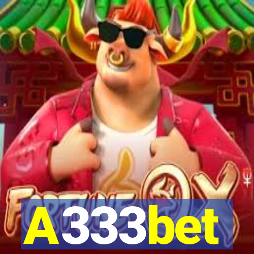 A333bet