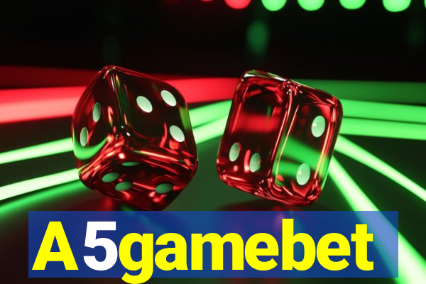 A5gamebet