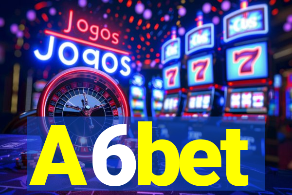 A6bet