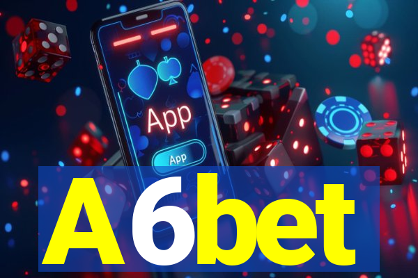 A6bet