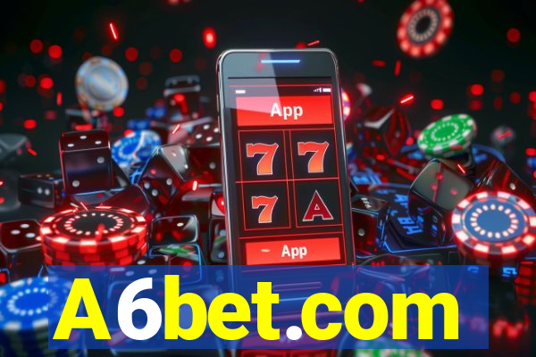 A6bet.com