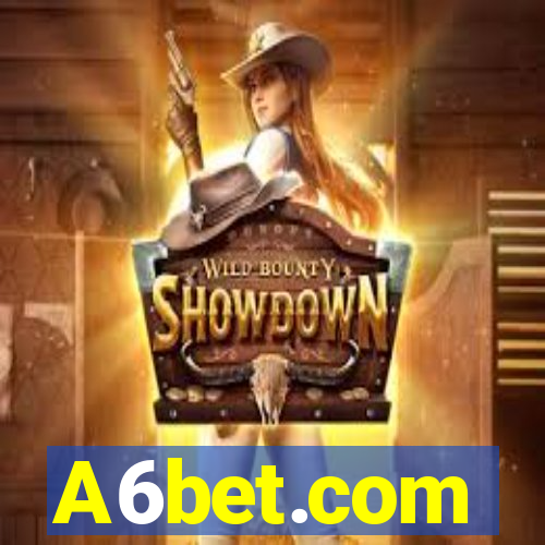 A6bet.com