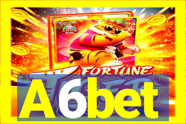 A6bet